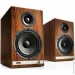   Audioengine HD6-Walnut