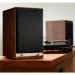   Audioengine HD6-Walnut