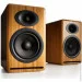  Audioengine P4-NaturalBamboo