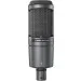 ̳ Audio-Technica AT2020USB+