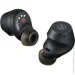  Audio-Technica ATH-CKS30TW+ BK Black
