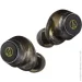  Audio-Technica ATH-CKS30TW+ TBK Transparent Black
