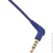  Audio-Technica ATH-CKS550XIS Blue