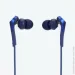  Audio-Technica ATH-CKS550XIS Blue