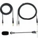  Audio-Technica ATH-GL3BK