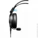  Audio-Technica ATH-GL3BK