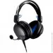  Audio-Technica ATH-GL3BK