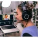  Audio-Technica ATH-M50XSTS-USB