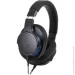  Audio-Technica ATH-MSR7BK Black