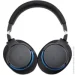  Audio-Technica ATH-MSR7BK Black
