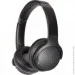  Audio-Technica ATH-S220BT Black