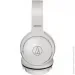  Audio-Technica ATH-S220BT White