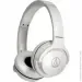  Audio-Technica ATH-S220BT White