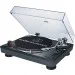   Audio-Technica AT-LP120USBC Black