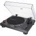   Audio-Technica AT-LP120XUSBBK
