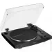   Audio-Technica AT-LP3XBTBK
