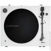   Audio-Technica AT-LP3XBTWT
