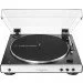   Audio-Technica AT-LP60X Bluetooth White (AT-LP60XBTWH)