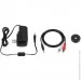   Audio-Technica AT-LP60XBK