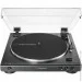   Audio-Technica AT-LP60XBK