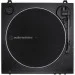   Audio-Technica AT-LP60XBK