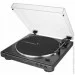   Audio-Technica AT-LP60XBK