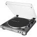   Audio-Technica AT-LP60XUSBGM
