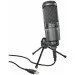   Audio-Technica AT2020USB+