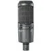   Audio-Technica AT2020USB+