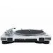   Audio-Technica AT-LP120XUSB Silver