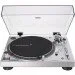   Audio-Technica AT-LP120XUSB Silver