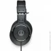  Audio-Technica Pro ATH-M30X Black
