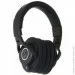  Audio-Technica Pro Audio-Technica ATH-M40X Black