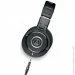  Audio-Technica Pro Audio-Technica ATH-M40X Black