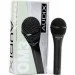 ̳ Audix OM3