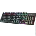  Aula S2022 Black keycap KRGD blue EN/UA (6948391240527)