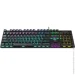  Aula S2022 Black keycap KRGD blue EN/UA (6948391240527)