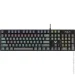  Aula S2022 Black keycap KRGD blue EN/UA (6948391240527)