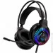  Aula  S605 Wired gaming headset black (6948391235202)