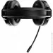  Aula  S605 Wired gaming headset black (6948391235202)