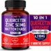   Aumeto      Zinc Quercetin 150 