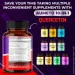   Aumeto      Zinc Quercetin 150 