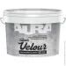 Декоративное покрытие Aura Эффект бархата Velour Silver 2,5 л 3кг Декоративное покрытие Aura Эффект бархата Velour Silver 2,5 л 3кг