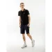   Australian 2-STRIPE PIQUE' POLO (LSUPO0004-003A-2XL)