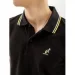   Australian 2-STRIPE PIQUE' POLO (LSUPO0004-003A-L)