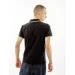   Australian 2-STRIPE PIQUE' POLO (LSUPO0004-003A-L)