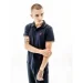   Australian 2-STRIPE PIQUE' POLO (LSUPO0004-200C-M)