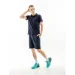   Australian 2-STRIPE PIQUE' POLO (LSUPO0004-200C-S)