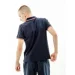   Australian 2-STRIPE PIQUE' POLO (LSUPO0004-200C-XL)
