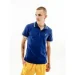   Australian 2-STRIPE PIQUE' POLO (LSUPO0004-842B-2XL)